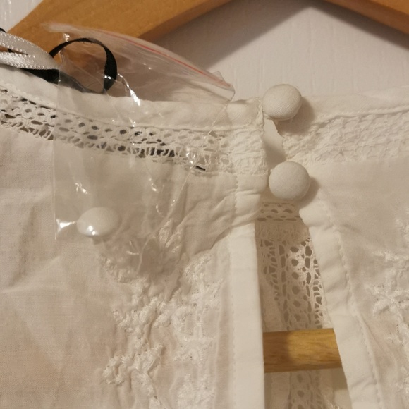 Zara  blouse - Picture 9 of 10